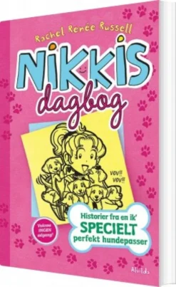 Nikkis Dagbog 10