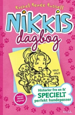 Nikkis Dagbog 10