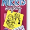 Nikkis Dagbog 1: Historier Fra Et Ik' Specielt Fedt Liv