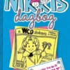 Nikkis Dagbog 5 - Historier Fra En Ik' Specielt Kvik Frøken Orakel