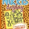 Nikkis Dagbog 9 - Historier Fra En Ik Specielt Nørdet Dramaqueen