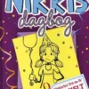 Nikkis Dagbog 2 - Historier Fra En Ik' Specielt Populær Party-Pige