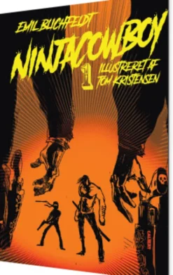 Ninjacowboy