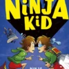Ninja Kid 5: Ninjakloner!