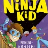 Ninja Kid 6: Ninjakæmper!