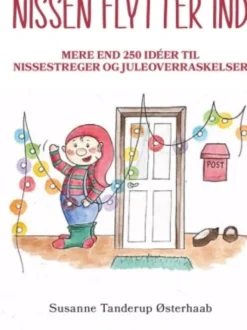 Nissen Flytter Ind