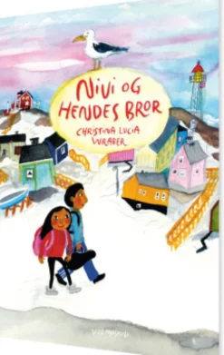 Nivi Og Hendes Bror
