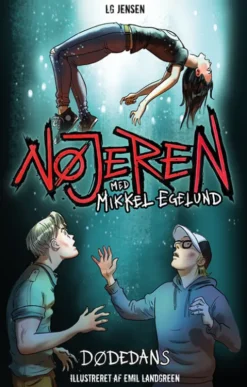 Nøjeren 2: Dødedans