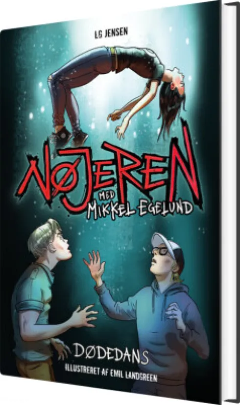 Nøjeren 2: Dødedans