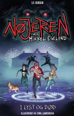 Nøjeren 3: I Lyst Og Død