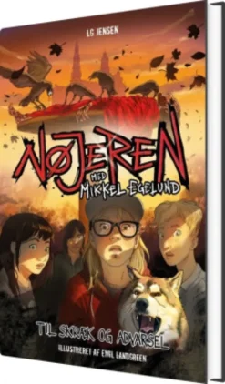 Nøjeren 4: Til Skræk Og Advarsel