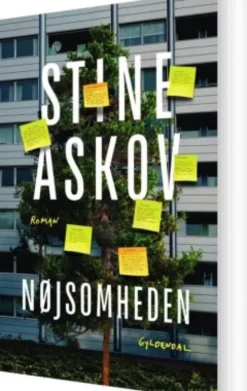 Nøjsomheden