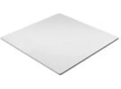 Nobo - Magnetisk Whiteboard 45X45Cm - Stål