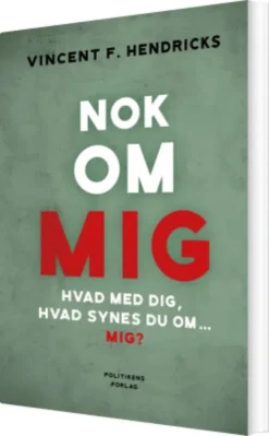 Nok Om Mig