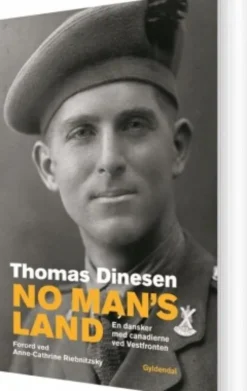 No Man's Land