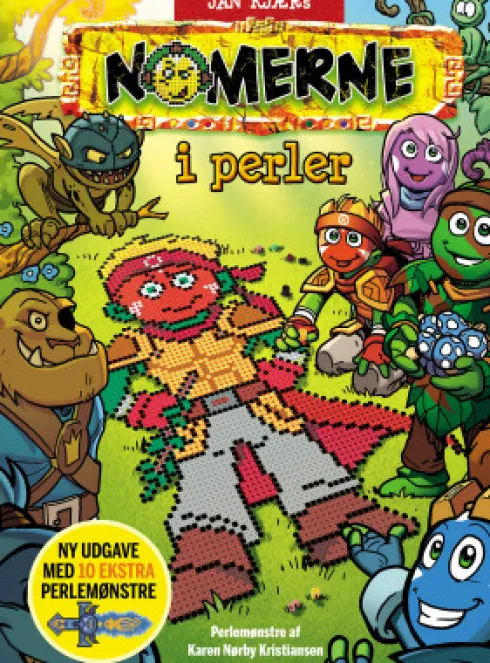 Nomerne I Perler
