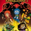 Nomerne: Krystalhjerte 2 - Lix23