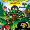 Nomerne: Manta Og Skovpiraterne Lix16