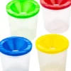 Non Spill Paint Pot Assorterede - Centrum - 1 Stk