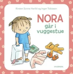 Nora Går I Vuggestue