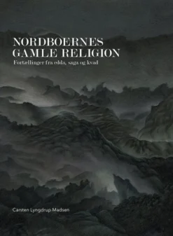 Nordboernes Gamle Religion