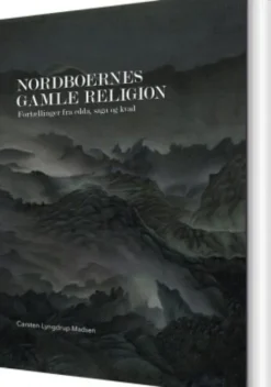 Nordboernes Gamle Religion