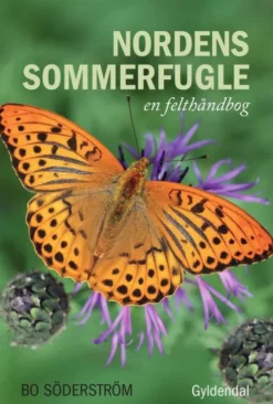 Nordens Sommerfugle