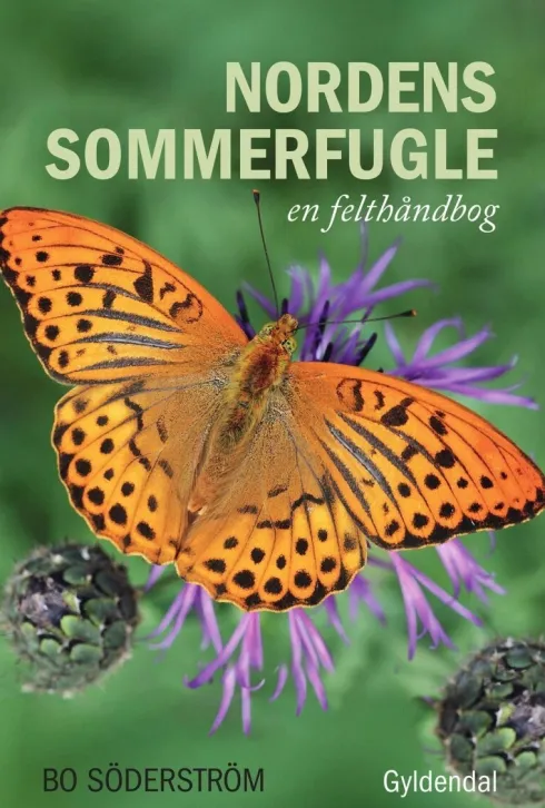 Nordens Sommerfugle
