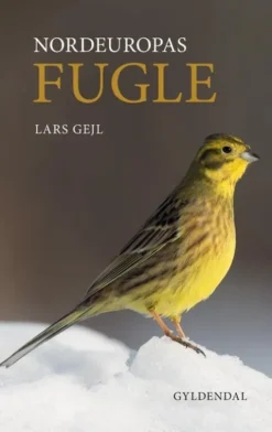 Nordeuropas Fugle