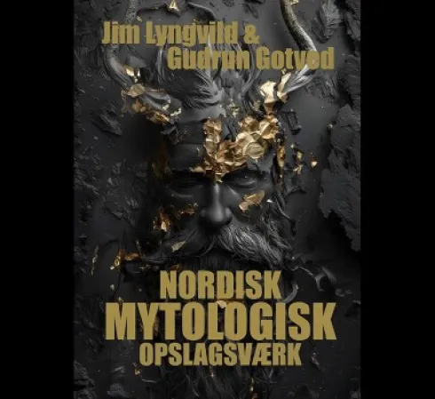 Nordisk Mytologisk Opslagsværk