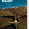 Nordsjælland Fra Skyen