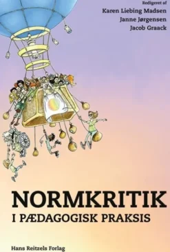 Normkritik I Pædagogisk Praksis