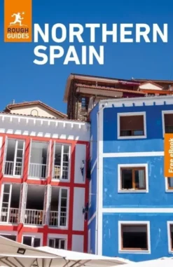 Northern Spain - Rough Guides