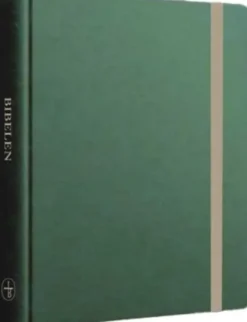 Notesbibelen - Grøn