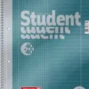 Notesblok - A4 - Sidespiral - 160 Sider - Brunnen