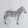 Notesbog Animal World 13 X 18 CM
