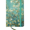 Notesbog A6 - Van Gogh Motiver - Centrum - Assorteret