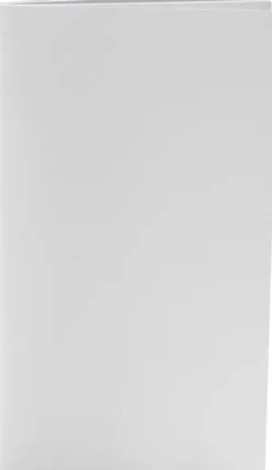 Notesbog Med Kalender - Str. 9,5X16,6 CM - Hvid