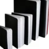 Notes Sort Voks A6 Index - Bright Office