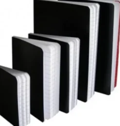 Notes Sort Voks A5 Index - Bright Office