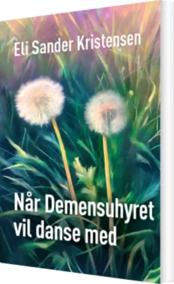 Når Demensuhyret Vil Danse Med