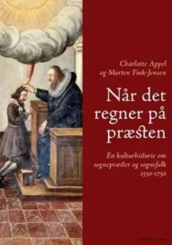 Når Det Regner På Præsten