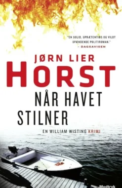Når Havet Stilner