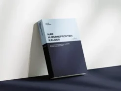 Når Hjemmefronten Kalder