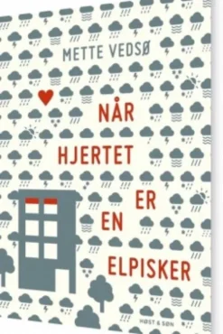 Når Hjertet Er En Elpisker