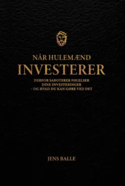 Når Hulemænd Investerer