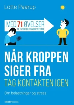 Når Kroppen Siger Fra