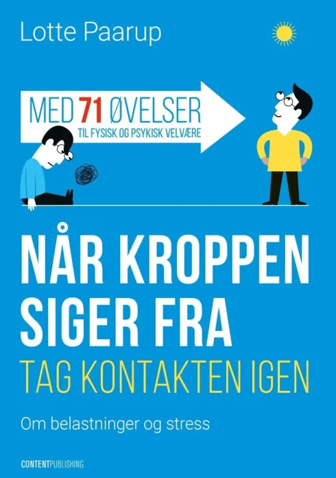 Når Kroppen Siger Fra