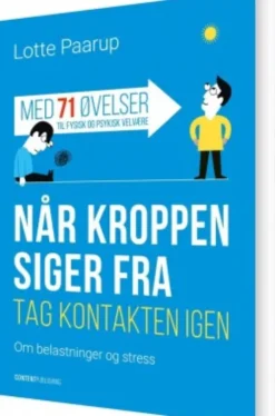 Når Kroppen Siger Fra