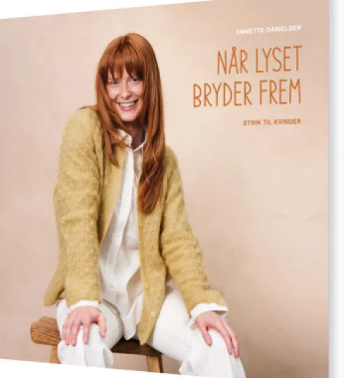 Når Lyset Bryder Frem